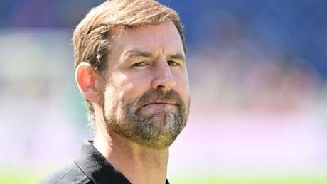 2. Fußball-Bundesliga: Fürth startet in die Vorbereitung: Duo darf sich zeigen