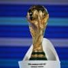 Fußball-Weltmeisterschaft: Verkauf von WM-Tickets beginnt mit Einschränkungen