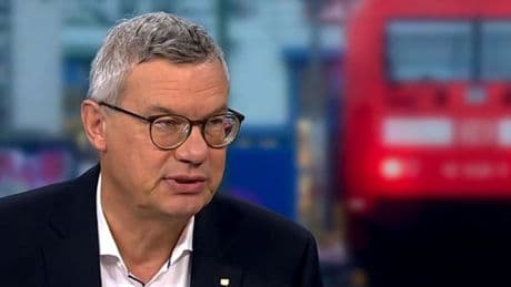 „Wir erneuern fast alles, damit die Strecke viele Jahre baufrei ist“