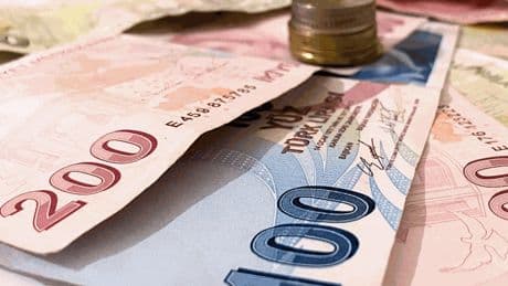 KKM bakiyesi 600 milyar TL’nin altına geriledi