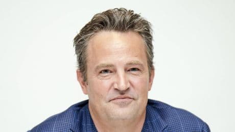Tod von Matthew Perry: Arzt bekennt sich in weiterem Punkt schuldig
