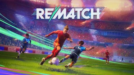 Besser als Bayern und der BVB? Fußballspiel Rematch kurz vor Release