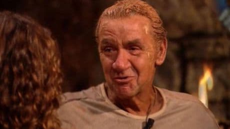 El cocinero vasco de 'Supervivientes' se despide con un discurso muy emotivo y aplaudido