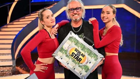 Sieg bei „Schlag den Star“ - Das haben die Geiss-Girls mit der Kohle vor