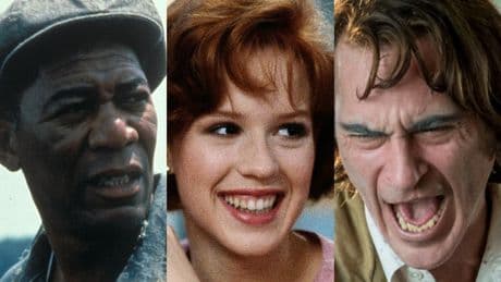 The 25 most overrated films ever, ranked