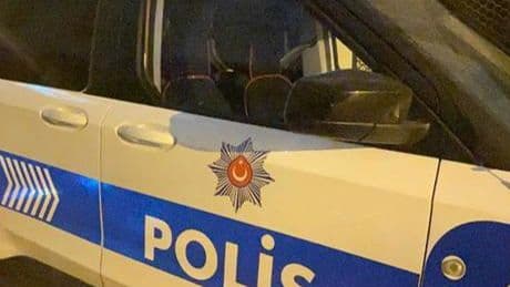 Tartıştığı kadını bıçakla yaralayıp kaçan şüpheli kıskıvrak yakalandı