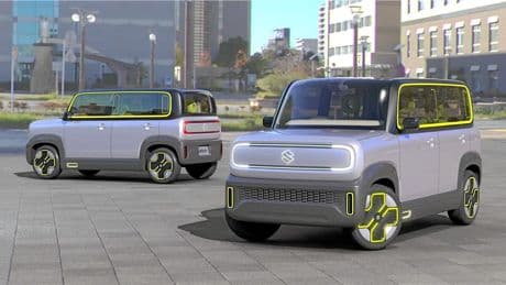 La « E-car », l’automobile régressive proposée à Bruxelles