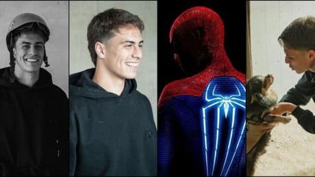 <p>Yildiz, ritorno alle origini: &quot;Qui &egrave; sempre casa&quot;. E spunta... Spiderman</p>