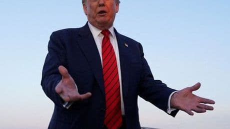 Donald Trump: USA führen Visa-Kaution von bis zu 15.000 Dollar für bestimmte Länder ein