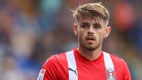 From League 1 golden boot to dream of USMNT World Cup call-up for Leyton Orient star