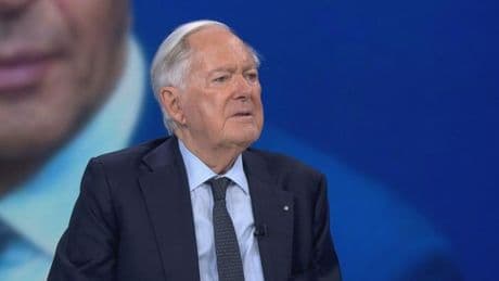 „Völlig richtig, dass Merz die Außenpolitik an den Anfang gestellt hat“