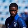 Chelsea sign Strasbourg defender Sarr for £12m