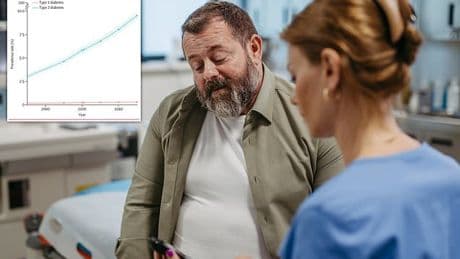 Scientists discover gut 'trap' to fight diabetes and fatty liver disease