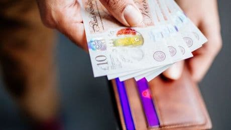 Pensioners aged over 66 can get £441 per month with these conditions