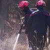 Météo-France alerte sur un risque "très élevé" de feu de forêts pour l'Aude, classée en rouge mardi