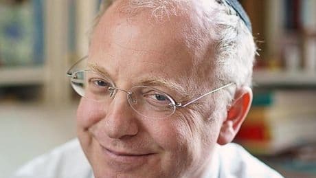 Rabbin Dalsace : « Dans le judaïsme, “si tu détruis le monde, personne ne va le réparer à ta place” »