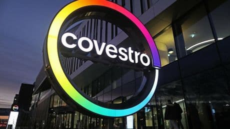 Adnoc: EU gibt grünes Licht für Übernahme von Covestro