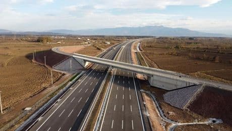 Ankara-İstanbul arasına 276 km'lik yeni otoyol müjdesi! Hizmete gireceği tarih belli oldu