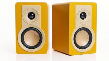 Danish Speaker Brand DALI Reveals Affordable And All-Round Bookshelf Speaker