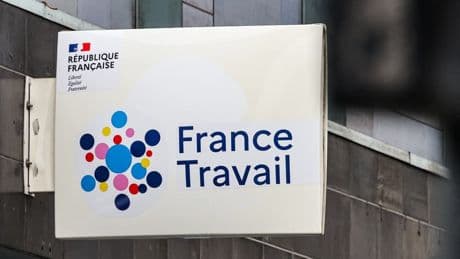 Avant la dernière réforme, près d'un allocataire du RSA sur deux était inscrit à France Travail