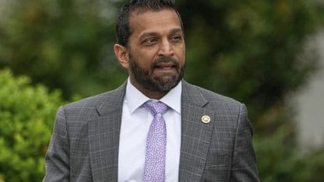 Trump administration blames Canada, specifically Vancouver, for role in U.S. drug crisis