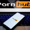Les sites pornographiques Pornhub, Youporn et Redtube vont bloquer l'accès aux utilisateurs français à partir de mercredi