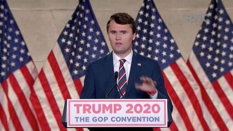 Charlie Kirk: 'College age'  suspect location still unknown, FBI says