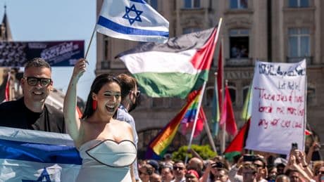 Eurovision 2026: Ireland's Broadcaster Says It Won't Return If Israel Stays In Competition