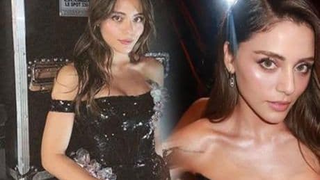 Sıla Türkoğlu imaj değişikliğine gitti! Sonu sürprizli paylaşım
