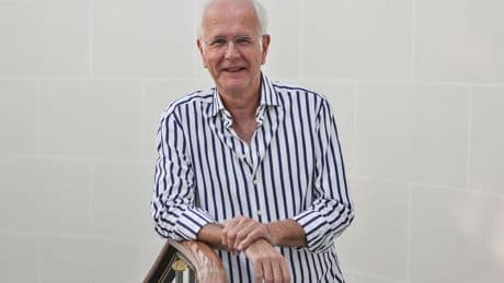 Er mag's in Deutschland: Das sagt Harald Schmidt zu deutschen Auswanderungsfantasien