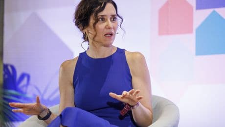El Gobierno de Ayuso acusa a Sánchez de &quot;secuestrar&quot; la ley antiokupas y exige desalojos en 24 horas