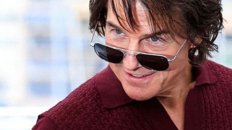 Tom Cruise declina recibir un premio a su trayectoria de manos de Trump