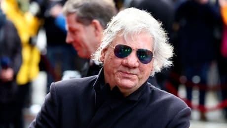 Während laufender Spielzeit: Theater schmeißt Claude-Oliver Rudolph raus