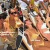 I'm American - I visited Italy for my dream trip but it was just filled with loud tourists from the States and bad pizza