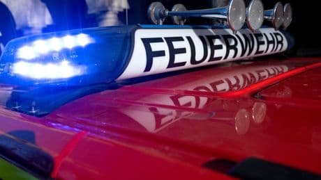 Schwabach: Haus brennt innerhalb von fünf Wochen zum dritten Mal