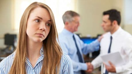 Diese 3 Persönlichkeitstypen werden laut Studie seltener befördert