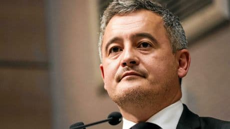 « Il n’y a plus de lieux “safe” » en France, selon Gérald Darmanin