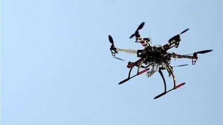 Litvanya'da çocuklara drone eğitimi başladı