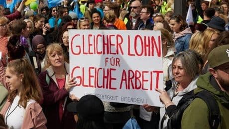 Bericht: Schlichtung bei Hauptstadtzulage gescheitert