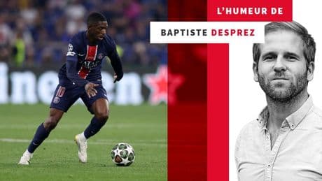 Ousmane Dembélé Ballon d’Or ? Pourquoi cette question gêne les Bleus