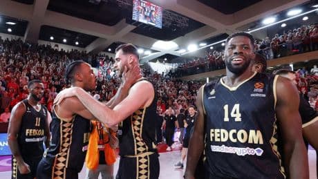 Así queda la Final Four de la Euroliga tras la derrota del Barça
