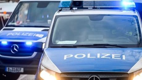 Berlin: Polizei findet in Wohnung in Schöneberg mehrere Rohrbomben