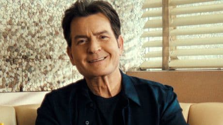 Charlie Sheen speaks for the first time on drug-fuelled sexual encounters with men