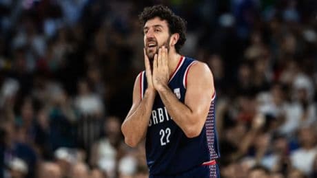 El motivo por el que Vasilije Micic rechazó la oferta del Hapoel Tel Aviv