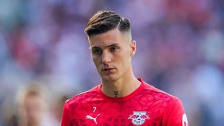 Arsenal ponder transfer U-turn following demand from No.1 target Benjamin Sesko