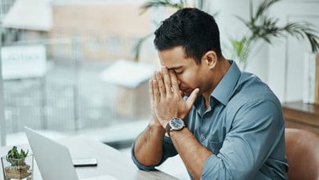 Mental Health am Arbeitsplatz: Die gesündesten Berufe