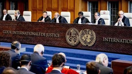 En direct, guerre à Gaza : la France appelle Israël, devant la Cour internationale de justice, à lever « sans délai » le blocage de l’aide humanitaire