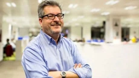 Muere Fernando Lázaro, referente del periodismo de investigación en El Mundo