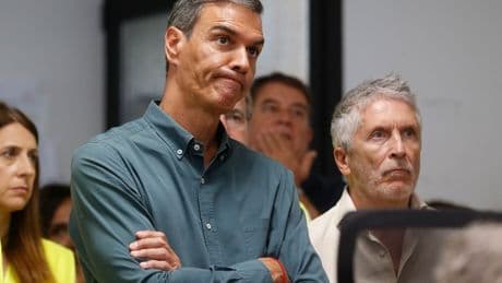 Creatividad política contra el sanchismo
