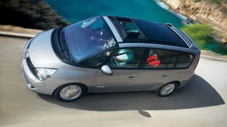 Doei SUV! Renault-ontwerper voorspelt terugkeer van de MPV